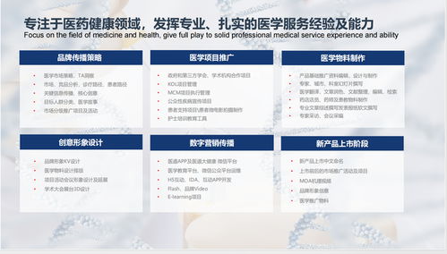 西安多欧信息咨询 深耕医疗赛道，以全案服务赋能行业创新